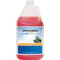Complex Orange Degreaser, 9 lbs., Jug Cantin et fils