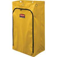 Janitor Cart Replacement Bag Cantin et fils