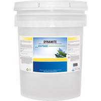 D&eacute;graissant & d&eacute;capant inodore Dynamite, 20 L, Seau Cantin et fils