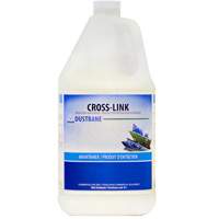 Cross-Link Spray Buff Maintainer, 4 L, Jug Cantin et fils