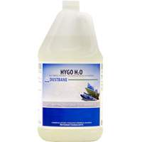 Hygo H2O Dust Control Treatment, 4 L, Jug Cantin et fils