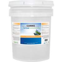Clearinse Foam Cleaner and Degreaser, 20 L, Pail Cantin et fils