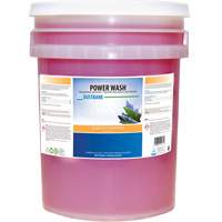 Concentr&eacute; pour laveuse &agrave; haute pression Power Wash Cantin et fils