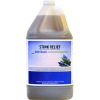 Stink Relief Enzyme Based Odour Eliminator Cantin et fils