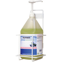 Support industriel pour distribution Cantin et fils