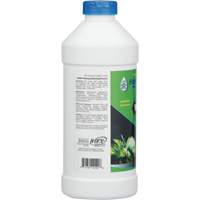 Nettoyant pour les mains biod&eacute;gradable, Poudre, 1 lb, Bouteille, Parfum&eacute; Cantin et fils