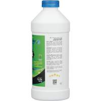 Nettoyant pour les mains biod&eacute;gradable, Poudre, 1 lb, Bouteille, Parfum&eacute; Cantin et fils