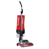 Vacuums