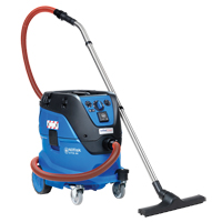 Attix 44 HEPA Vacuum, Wet-Dry, 1.2 HP, 11 US Gal. (41.6 Litres) Cantin et fils