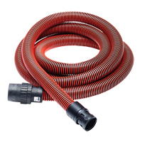 Antistatic Hose for Wet/Dry Vacuum Cantin et fils