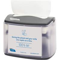 Distributeur de serviettes de table Pro Tandem pour table Cantin et fils