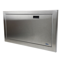 Poste &agrave; langer horizontal, 37 x 31 Cantin et fils