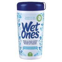Sanitizing Wipes, Canister Cantin et fils