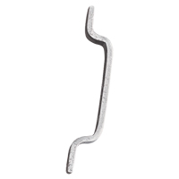 Turn-A-Link Single Galvanized Connector Cantin et fils