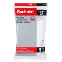 Disposable Dust Bag Cantin et fils