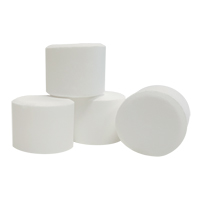 Tablettes d&eacute;sinfectantes et assainissantes Unitab, 786 g, Seau Cantin et fils