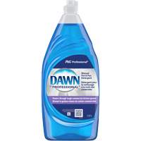 Professional Pot & Pan Detergent , Liquid, 1.12 L Cantin et fils