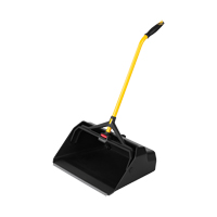 Maximizer Heavy-Duty Stand-Up Debris Pan, Plastic Cantin et fils