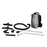 Vacuums