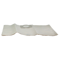 Sacs en papier antimicrobiens pour aspirateur Cantin et fils