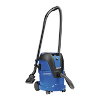 AERO 26 Vacuum, Wet-Dry, 1.34 HP, 6.6 US Gal. (25 Litres) Cantin et fils