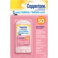 Water Babies&reg; Sunscreen, SPF 50, Stick Cantin et fils