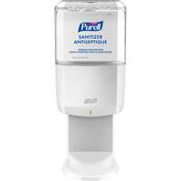 ES6 Hand Sanitizer Dispenser, Touchless, 1200 ml Cap. Cantin et fils
