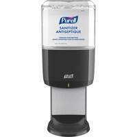 ES6 Hand Sanitizer Dispenser, Touchless, 1200 ml Cap. Cantin et fils