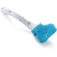 Poign&eacute;e pour brosse &agrave; r&eacute;curer les toilettes Scotch-Brite Cantin et fils