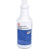 Glass Cleaner & Protector, 1 L, Bottle Cantin et fils