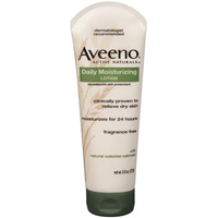 Lotion hydratante quotidienne Cantin et fils