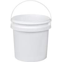 Seau, Plastique, 2,3 gal. Cantin et fils