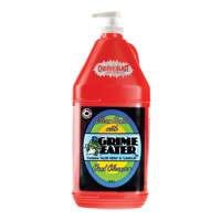 Cherry Blast Hand Cleaner, Pumice, 3.5 L, Jug, Cherry Cantin et fils