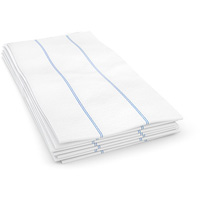 Essuie-tout pour le service alimentaire de premi&egrave;re qualit&eacute; Pro Tuff-Job, Tout usage, 13" lo x 24" la Cantin et fils
