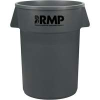 Bulk Waste Receptacles