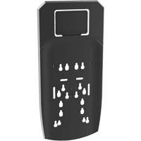 True Fit & Messenger Wall Plate with Message Insert Cantin et fils