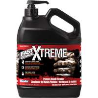 Xtreme Professional Grade Hand Cleaner, Pumice, 3.78 L, Pump Bottle, Cherry Cantin et fils