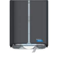 Distributeur de papier hygi&eacute;nique en rouleau g&eacute;ant Pro Tandem, Simple Capacit&eacute; du rouleau Cantin et fils