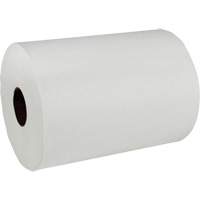 Serviettes en rouleaux durs Control Slimroll de Scott, 1 pli, Standard, 580' lo Cantin et fils