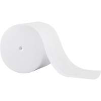 Papier hygi&eacute;nique Kleenex Cottonelle, Rouleau Sans rouleau central, 2 Pli, 800 Feuilles/Rouleu, Longueur 263', Blanc Cantin et fils