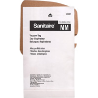 Standard Vacuum Bags, 1 US gal. Cantin et fils
