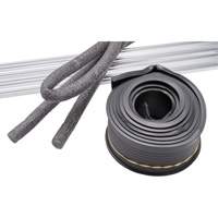 Garage Door Weatherstripping Sweep Cantin et fils