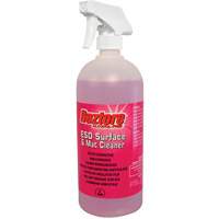 Reztore&reg; ESD Surface & Mat Cleaner Cantin et fils