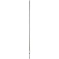 Manche, Balai/Grattoir/Raclette, Blanc, T&eacute;lescopique, 62" - 113" lo Cantin et fils