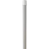 Manche, Balai/Grattoir/Raclette, Blanc, T&eacute;lescopique, 62" - 113" lo Cantin et fils