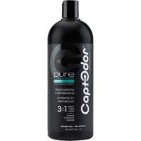 3 in 1 Shower Gel, 1000 ml, Pure Freshness, Bottle Cantin et fils