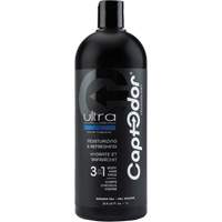 3 in 1 Shower Gel, 1000 ml, Ultra Freshness, Bottle Cantin et fils