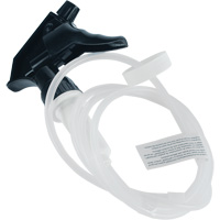 Spray Bottle Adaptor, 60" Tube Length Cantin et fils
