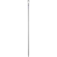 Manche ultra hygi&eacute;nique, Balai/Grattoir/Raclette, Blanc, Ergonomique, 59" lo Cantin et fils
