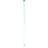 Manche, Balai/Grattoir/Raclette, Vert, Standard, 59" lo Cantin et fils